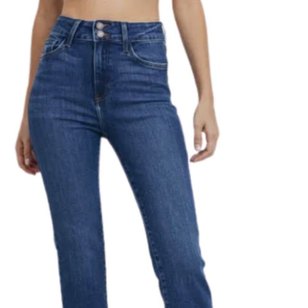 Just Black Denim